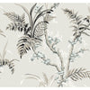 Enchanted Fern Wallpaper | Jeffrey Stevens