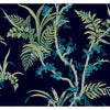 Enchanted Fern Wallpaper | Jeffrey Stevens