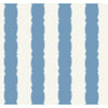 Scalloped Stripe Wallpaper | Jeffrey Stevens