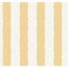Scalloped Stripe Wallpaper | Jeffrey Stevens