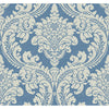 Tapestry Damask Wallpaper | Jeffrey Stevens