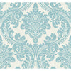 Tapestry Damask Wallpaper | Jeffrey Stevens