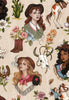 Cowgirl Wallcovering by Graduate Collection