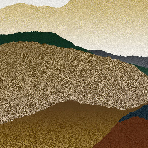 Ukiyo wallcovering | Nobilis