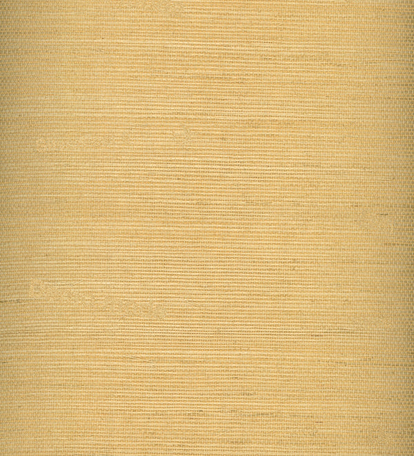 Firenze Beige Grasscloth Wallcovering | Fentucci