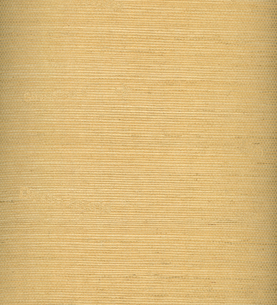 Firenze Beige Grasscloth Wallcovering | Fentucci