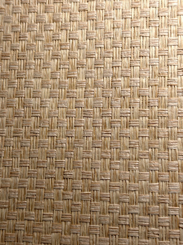 Pistoia Grasscloth Wallcovering | Fentucci