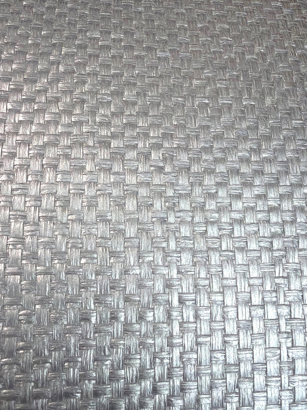 Torino Grasscloth Wallcovering | Fentucci
