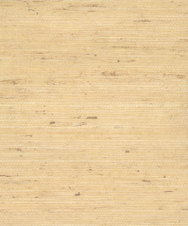 Assisi Straw Grasscloth Wallcovering | Fentucci