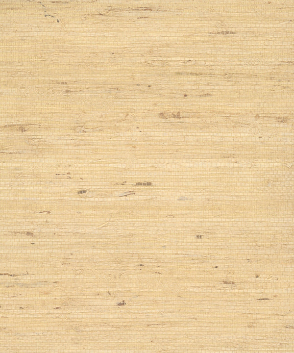 Assisi Straw Grasscloth Wallcovering | Fentucci