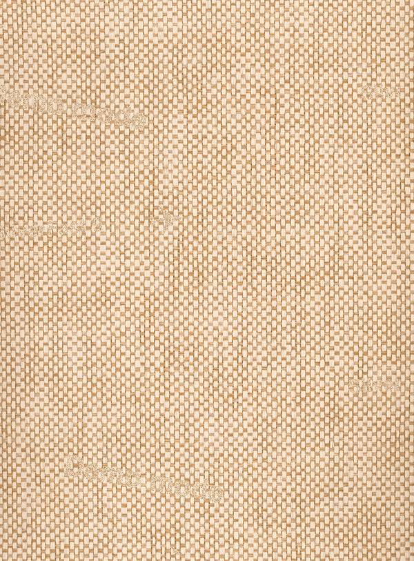 Bergamo Oat Grasscloth Wallcovering | Fentucci