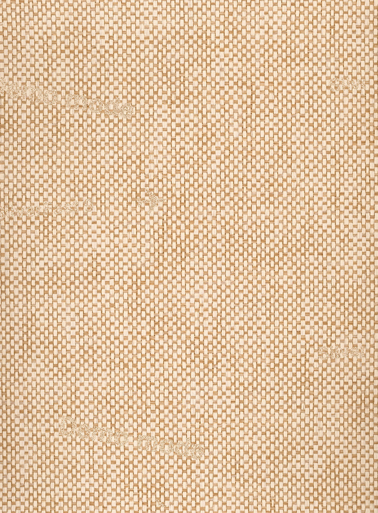 Bergamo Oat Basketweave Grasscloth Wallcovering | Fentucci