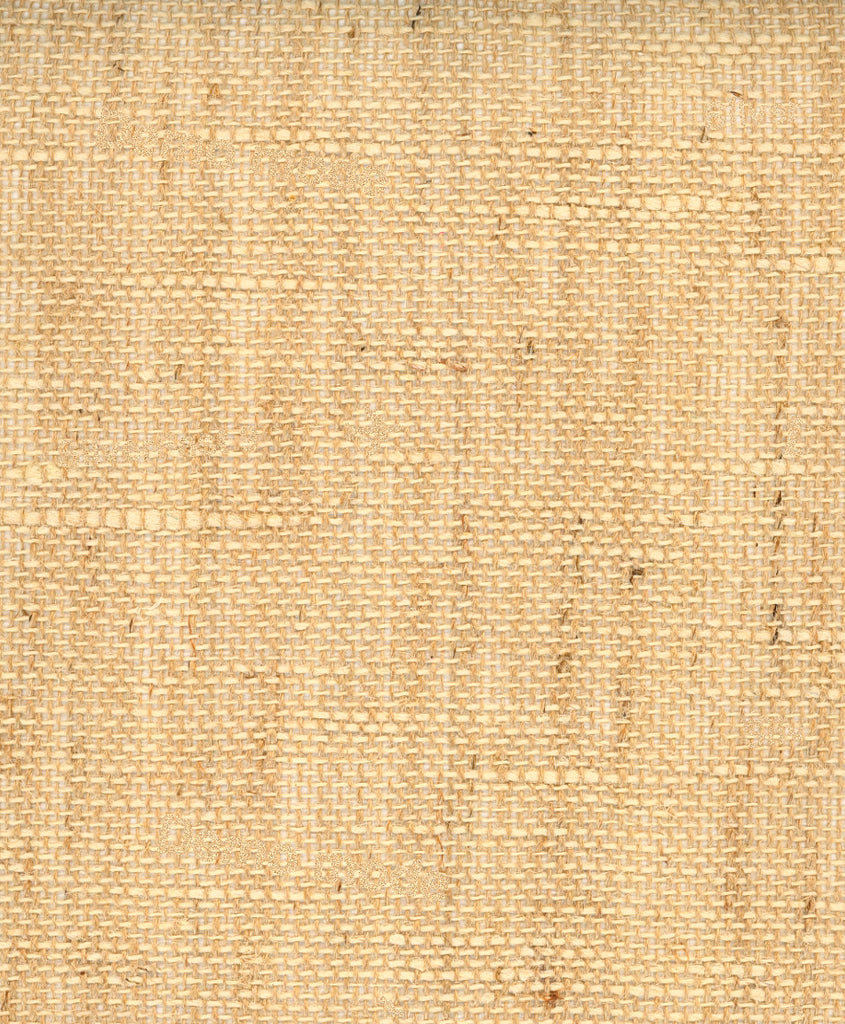 Sorrento Natural Linen Grasscloth Wallcovering | Fentucci