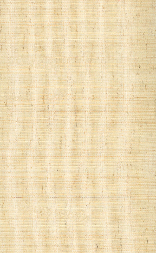 Cremona Parchment Textured Grasscloth Wallcovering | Fentucci
