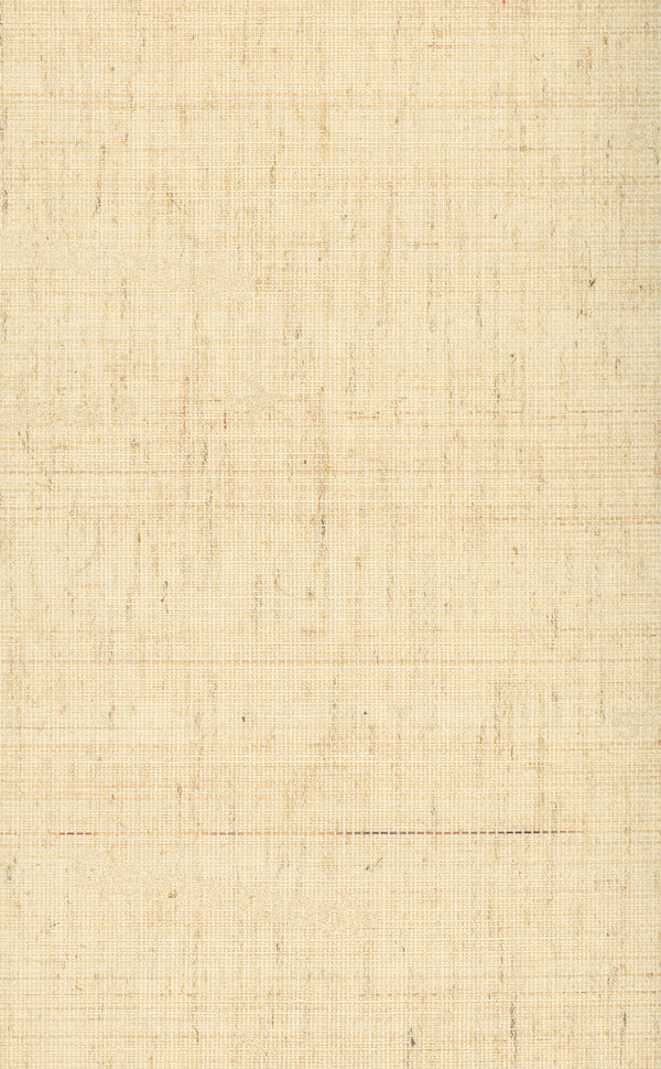 Cremona Parchment Grasscloth Wallcovering | Fentucci