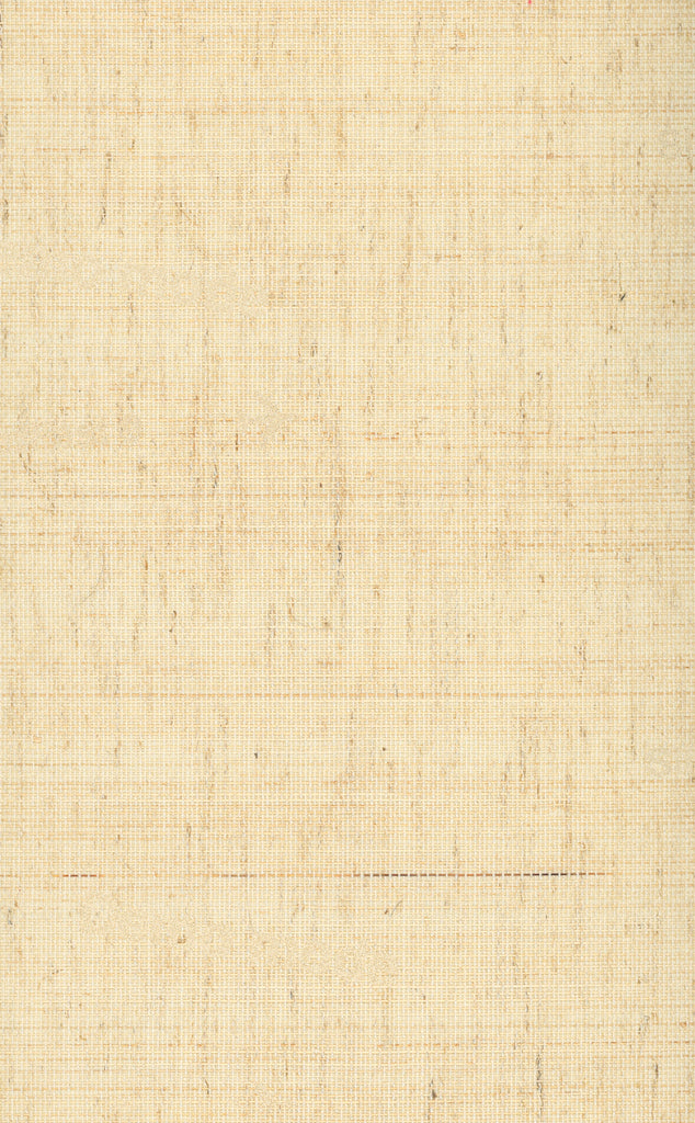 Cremona Parchment Textured Grasscloth Wallcovering | Fentucci