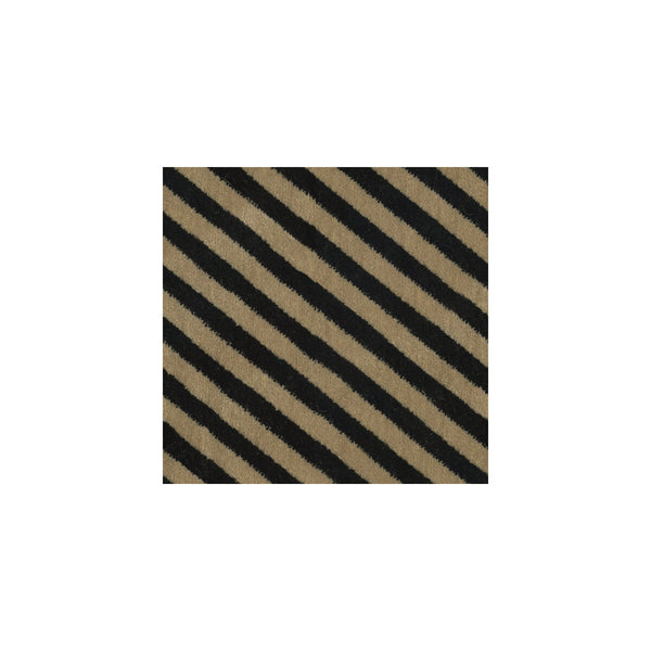 Oblique - Beige/Noir Beige By Lee Jofa Modern | Kelly Wearstler Ii | Modern Upholstery Velvet