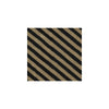 Samples and Purchasing available for Oblique - Beige/Noir Beige By Lee Jofa Modern | Kelly Wearstler Ii | Modern Upholstery Velvet at Designer Wallcoverings and Fabrics