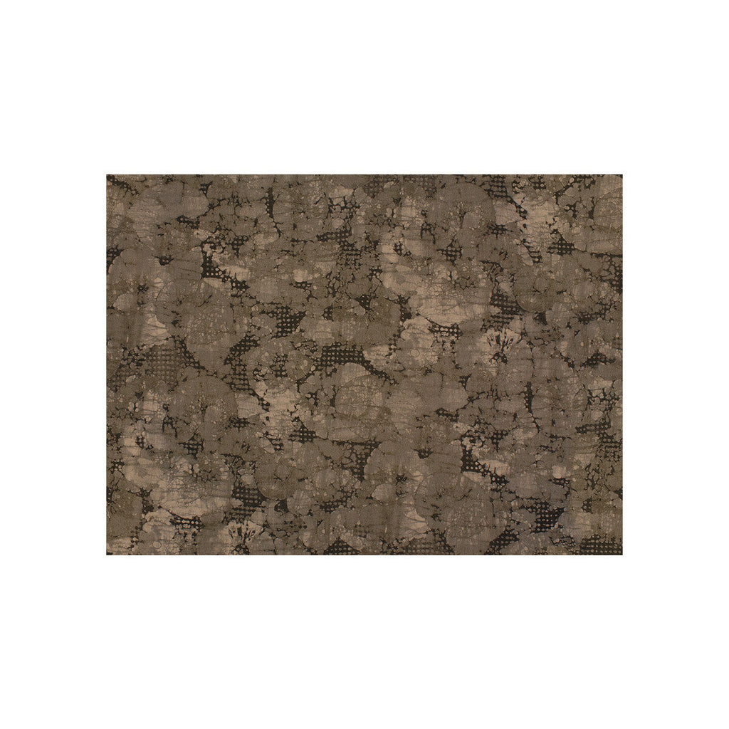 Samples and Purchasing available for Mineral - Ebony/Taupe Black By Lee Jofa Modern | Kelly Wearstler Ii |Modern  Multipurpose Print at Designer Wallcoverings and Fabrics