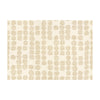 Samples and Purchasing available for Solstice - Linen White By Lee Jofa Modern | Kelly Wearstler Terra Firma Textiles |  Multipurpose Indoor / Outdoor at Designer Wallcoverings and Fabrics