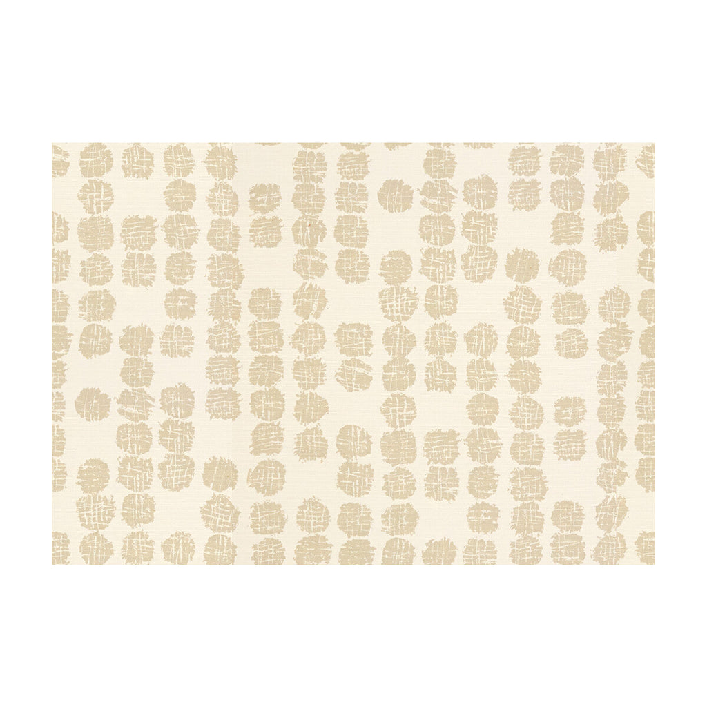 Samples and Purchasing available for Solstice - Linen White By Lee Jofa Modern | Kelly Wearstler Terra Firma Textiles |  Multipurpose Indoor / Outdoor at Designer Wallcoverings and Fabrics