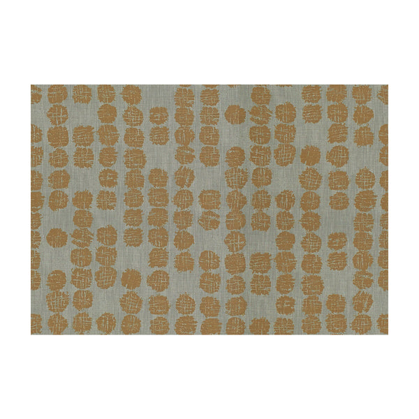 Solstice - Rust/Dove Rust By Lee Jofa Modern | Kelly Wearstler Terra Firma Textiles |  Multipurpose Indoor / Outdoor