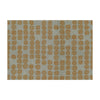 Samples and Purchasing available for Solstice - Rust/Dove Rust By Lee Jofa Modern | Kelly Wearstler Terra Firma Textiles |  Multipurpose Indoor / Outdoor at Designer Wallcoverings and Fabrics