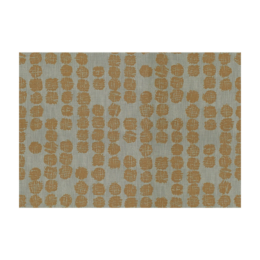 Samples and Purchasing available for Solstice - Rust/Dove Rust By Lee Jofa Modern | Kelly Wearstler Terra Firma Textiles |  Multipurpose Indoor / Outdoor at Designer Wallcoverings and Fabrics