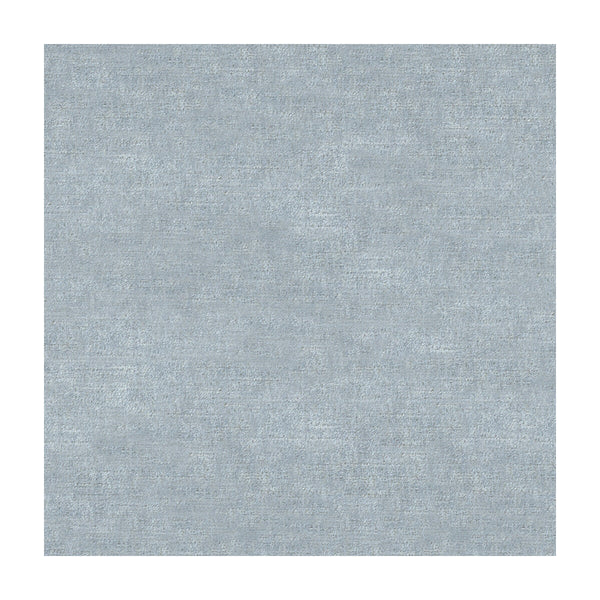 Montage - Dusk Blue Light Blue By Lee Jofa Modern | Kelly Wearstler Iii |Solid Texture Upholstery Velvet