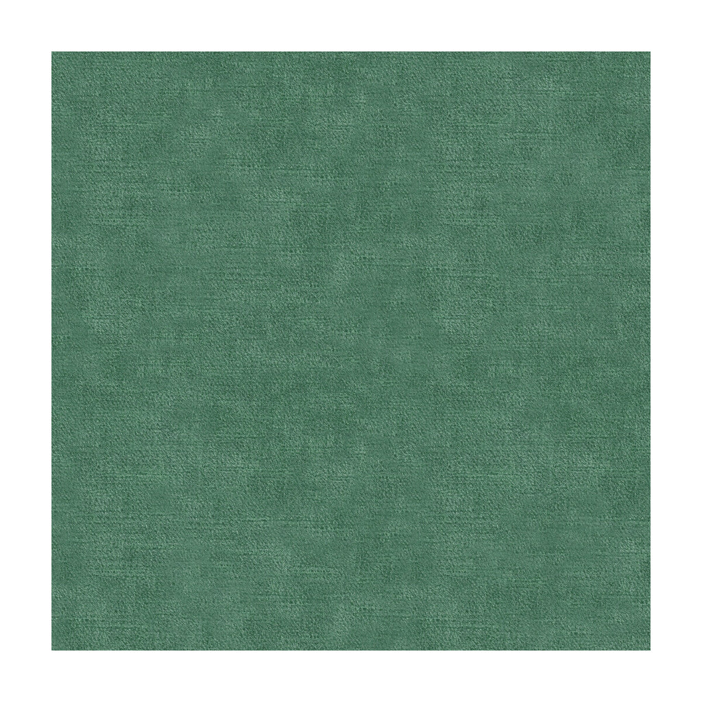 Samples and Purchasing available for Montage - Jade Green By Lee Jofa Modern | Kelly Wearstler Iii |Solid Texture Upholstery Velvet at Designer Wallcoverings and Fabrics