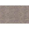 Samples and Purchasing available for Julia Emb - Flax/Mauve Lavender By Lee Jofa Modern | Prism |Modern  Multipurpose Embroidery at Designer Wallcoverings and Fabrics