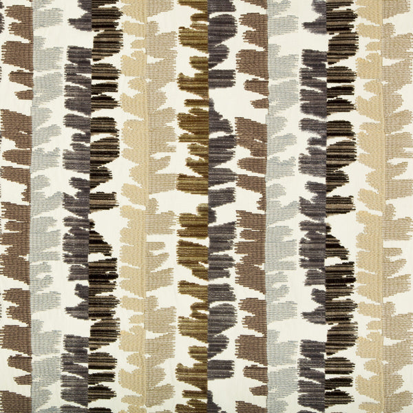 Fractal Velvet - Sand/Stone Beige By Lee Jofa Modern | Prism |Modern  Upholstery Velvet