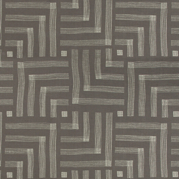 Pastiche - Mocha/Cream Espresso By Lee Jofa Modern | Kelly Wearstler Iv |Modern  Multipurpose Embroidery