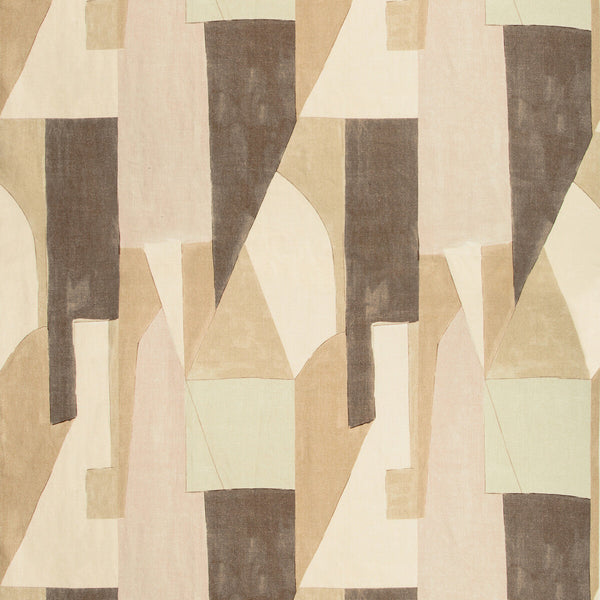 District - Silt Multi By Lee Jofa Modern | Kelly Wearstler V |Modern  Multipurpose Print