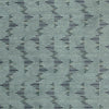 Samples and Purchasing available for Arcade - Jade Blue By Lee Jofa Modern | Kelly Wearstler V | Geometric Upholstery Chenille at Designer Wallcoverings and Fabrics