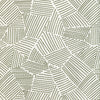 Chord Embroidery - Leaf Green By Lee Jofa Modern | Rhapsody |Modern  Drapery Embroidery
