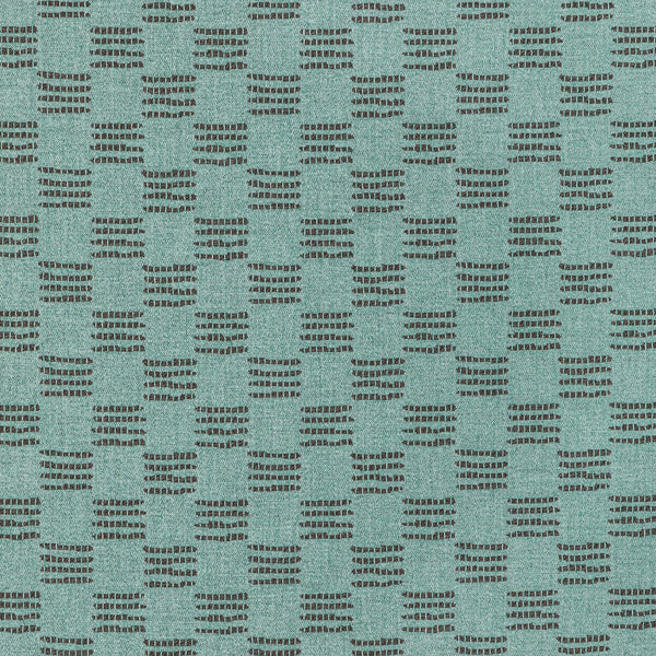 Stroll - Aqua Teal By Lee Jofa Modern | Kelly Wearstler Oculum Indoor/Outdoor |Modern Texture Upholstery Indoor / Outdoor