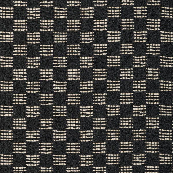 Stroll - Charcoal Charcoal By Lee Jofa Modern | Kelly Wearstler Oculum Indoor/Outdoor |Modern Texture Upholstery Indoor / Outdoor