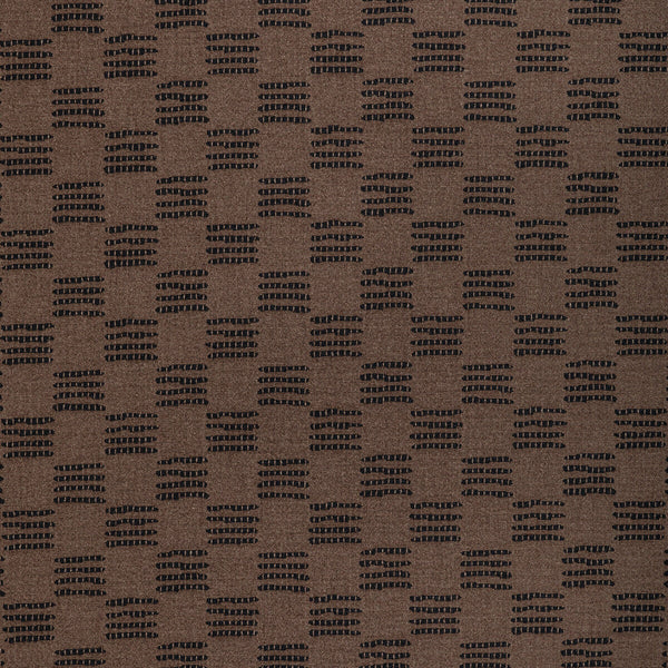 Stroll - Bark Chocolate By Lee Jofa Modern | Kelly Wearstler Oculum Indoor/Outdoor |Modern Texture Upholstery Indoor / Outdoor
