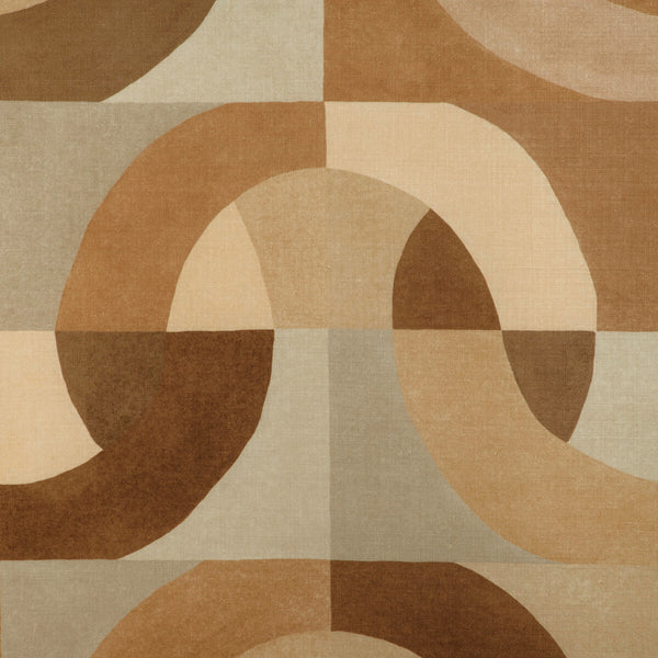 Colonnade - Dorado Brown By Lee Jofa Modern | Kelly Wearstler Vii |Modern  Multipurpose Print