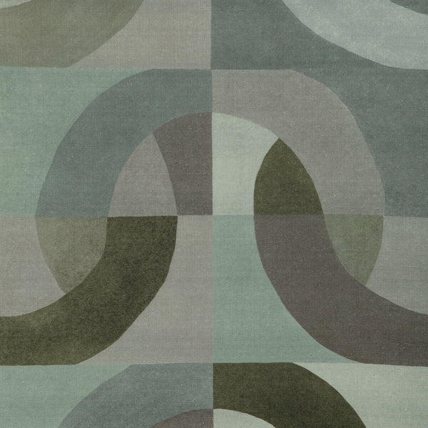 Colonnade - Jadestone Green By Lee Jofa Modern | Kelly Wearstler Vii |Modern  Multipurpose Print