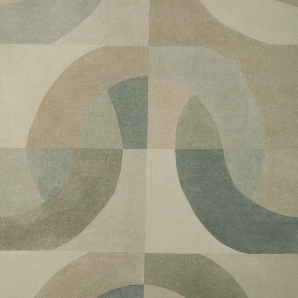 Colonnade - Parchment Beige By Lee Jofa Modern | Kelly Wearstler Vii |Modern  Multipurpose Print