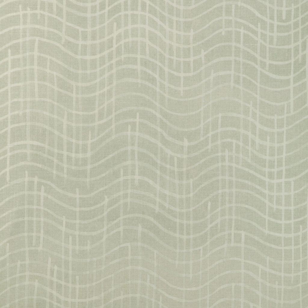 Dada Paper - Chalk Grey By Lee Jofa Modern | Kelly Wearstler Wallpapers Vii | Modern Wallcovering