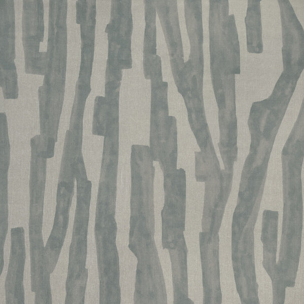Intargia - Carbon Grey By Lee Jofa Modern | Kelly Wearstler Vii |Modern  Multipurpose Print