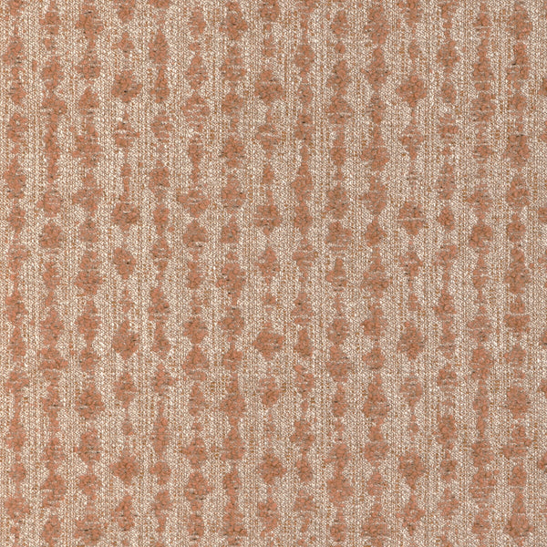 Serai - Spice Orange By Lee Jofa Modern | Kelly Wearstler Viii | Texture Upholstery Chenille