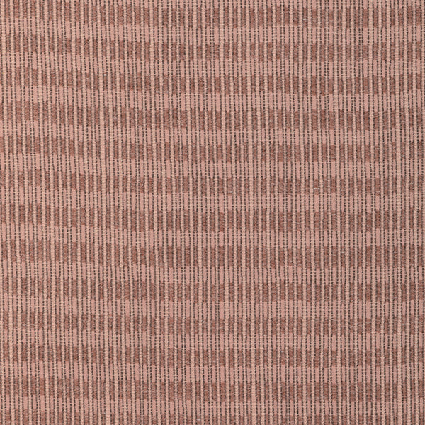 Baja - Claret Pink By Lee Jofa Modern | Kelly Wearstler Viii |Modern Stripes Upholstery