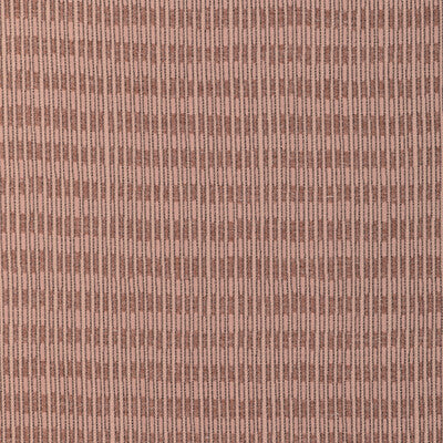 Baja - Claret Pink By Lee Jofa Modern | Kelly Wearstler Viii |Modern Stripes Upholstery
