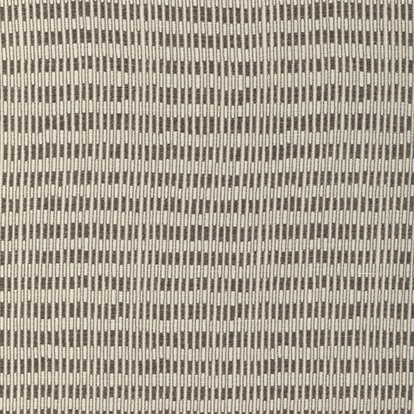 Baja - Shadow Black By Lee Jofa Modern | Kelly Wearstler Viii |Modern Stripes Upholstery