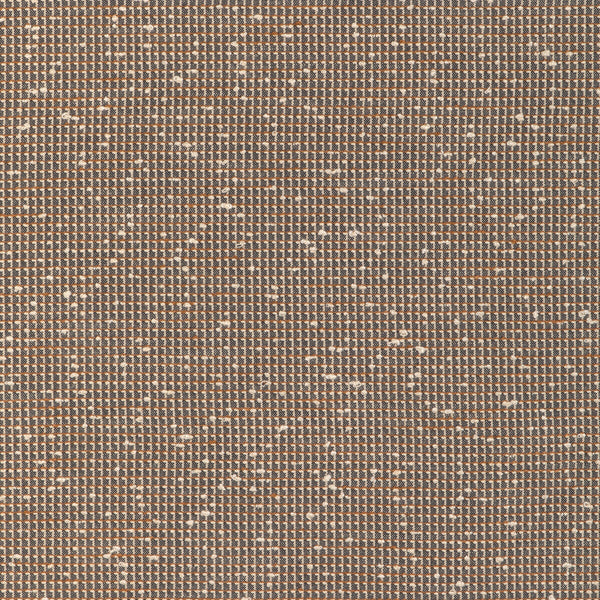 Mado - Russet Brown By Lee Jofa Modern | Kelly Wearstler Viii |Modern Plaid / Check Upholstery