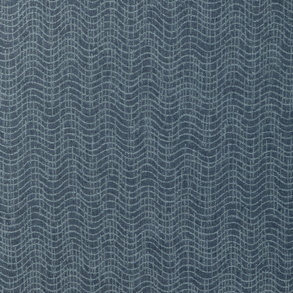 Dadami - Marlin Blue By Lee Jofa Modern | Kelly Wearstler Viii | Modern Upholstery